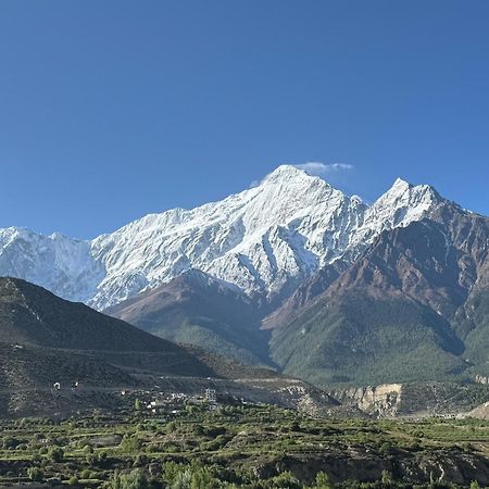 Xanadu Homes Jomsom Экстерьер фото