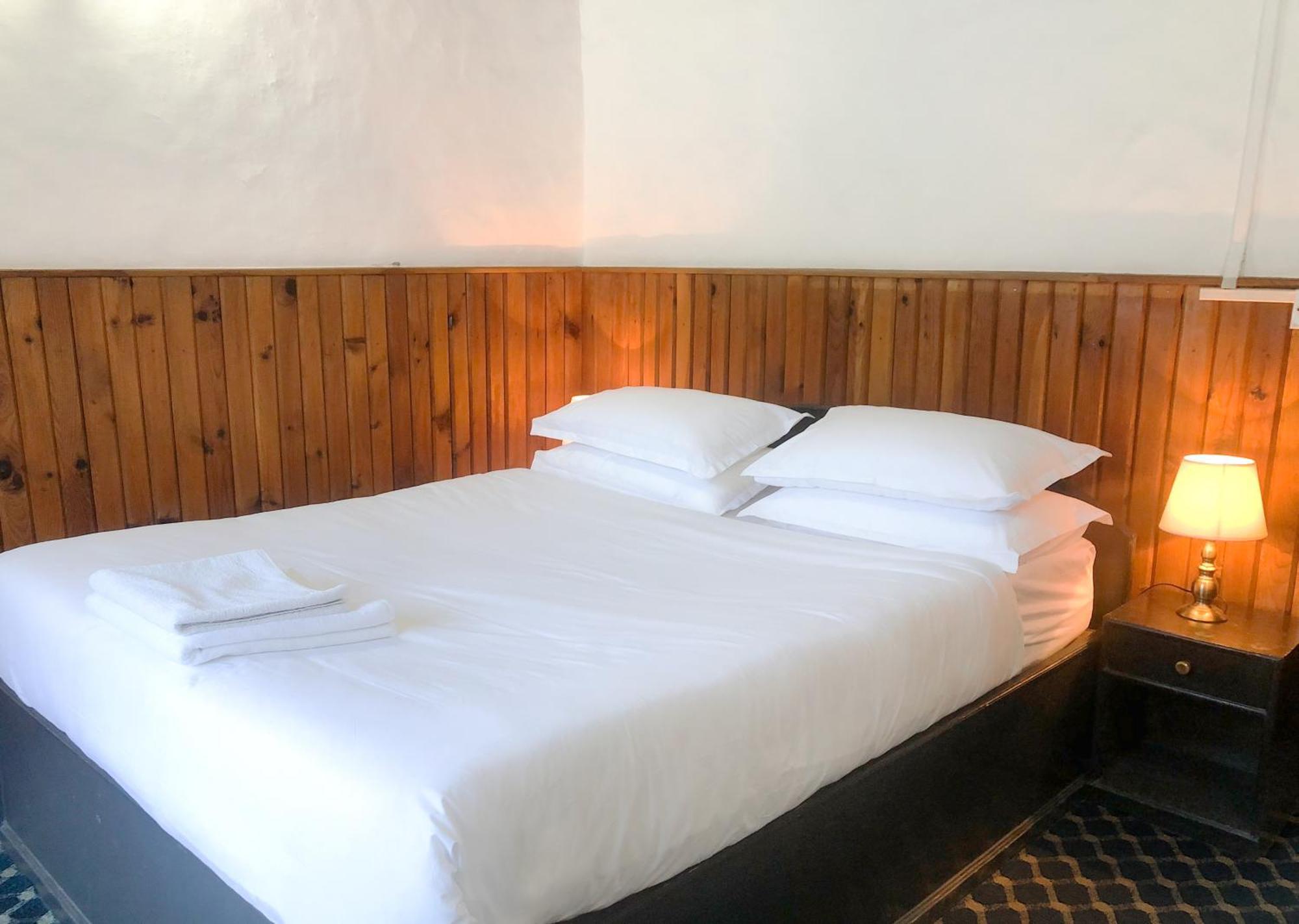 Xanadu Homes Jomsom Экстерьер фото