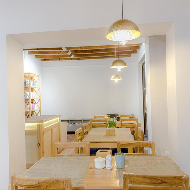 Xanadu Homes Jomsom Экстерьер фото